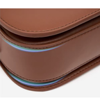 Bolsa Sela em Couro Legítimo
