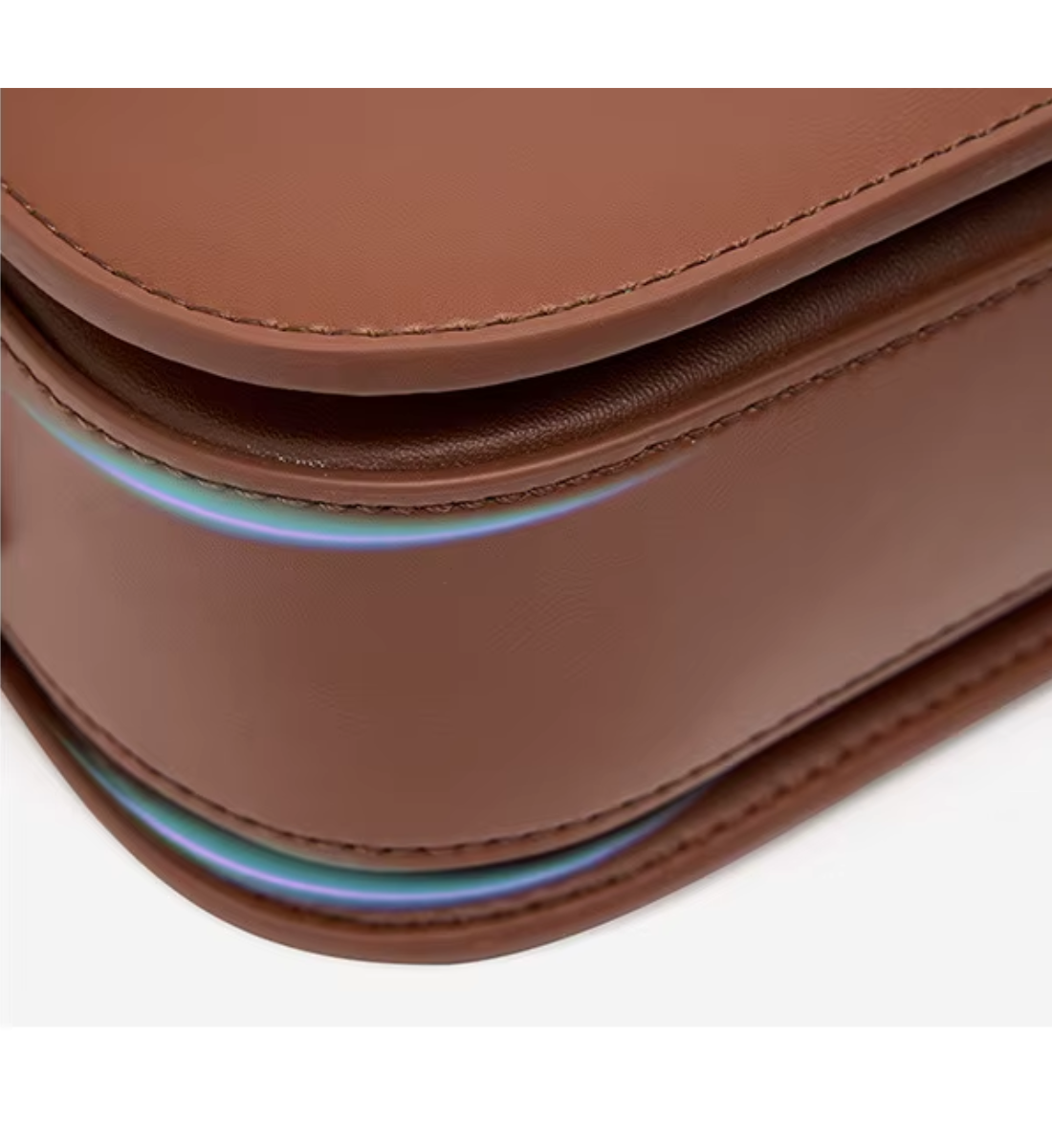 Bolsa Sela em Couro Legítimo