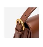 Bolsa Sela em Couro Legítimo
