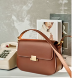Bolsa Sela em Couro Legítimo