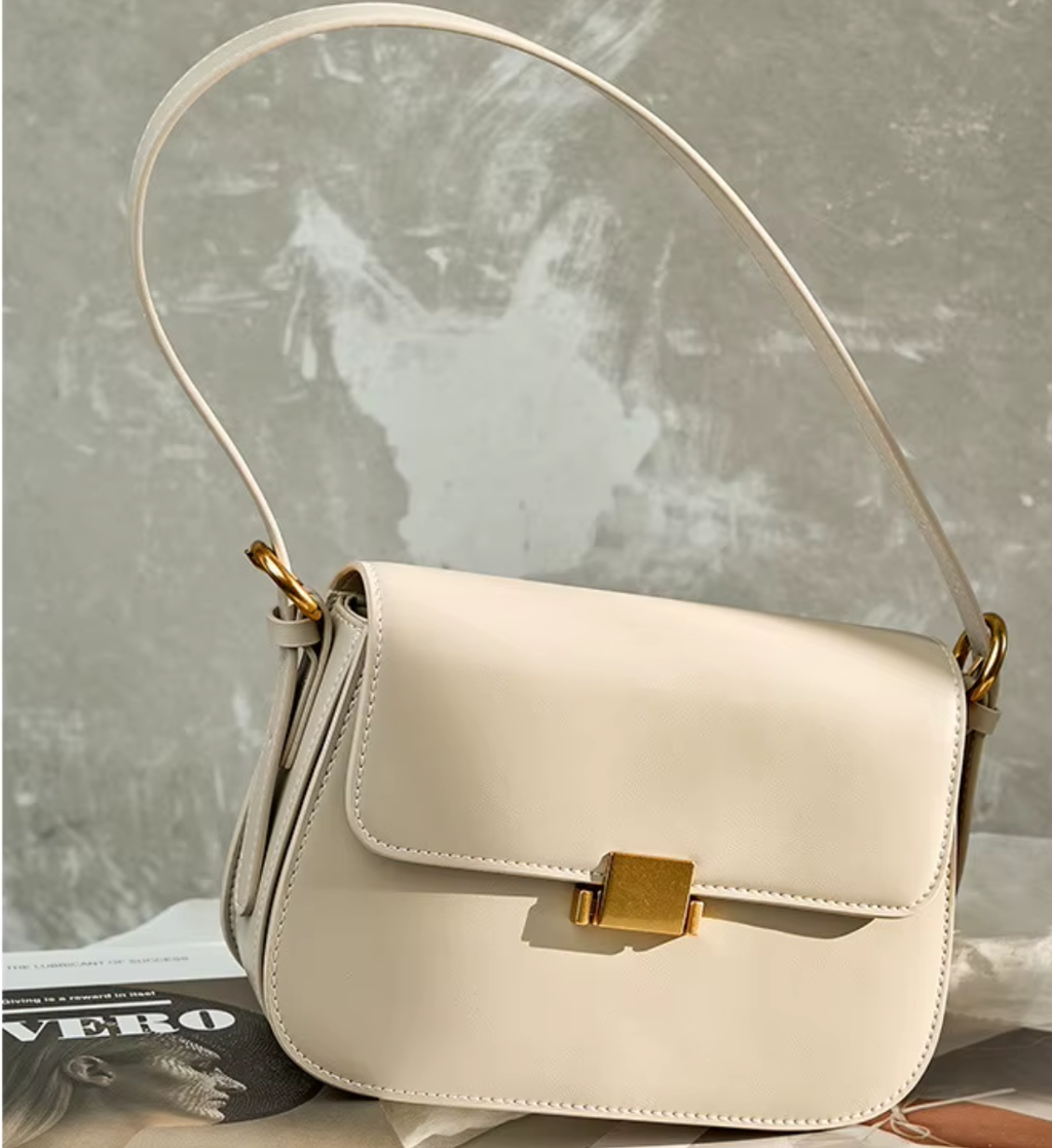 Bolsa Sela em Couro Legítimo