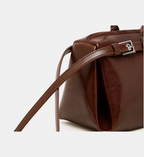 Bolsa Audace em Couro Legítimo