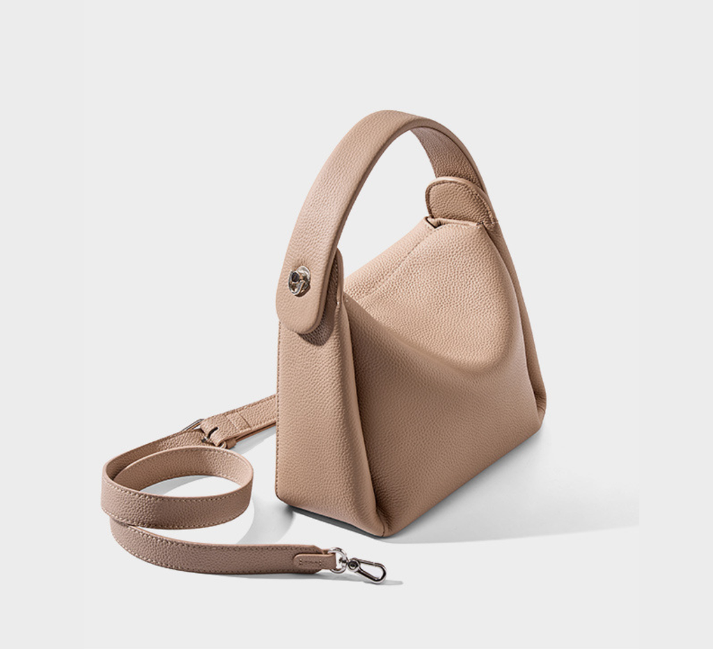 Bolsa Dolce em Couro Legítimo