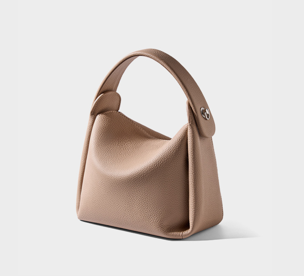 Bolsa Dolce em Couro Legítimo