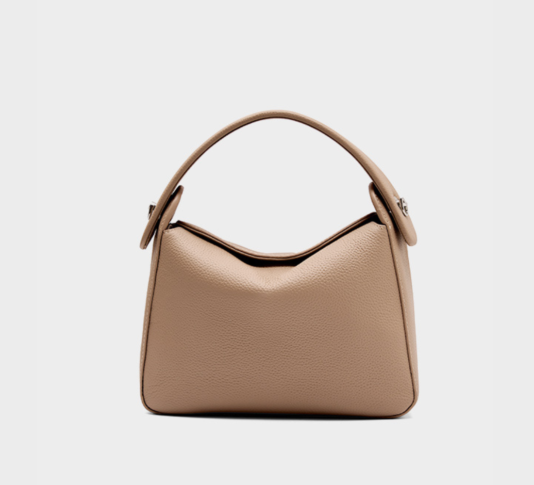Bolsa Dolce em Couro Legítimo