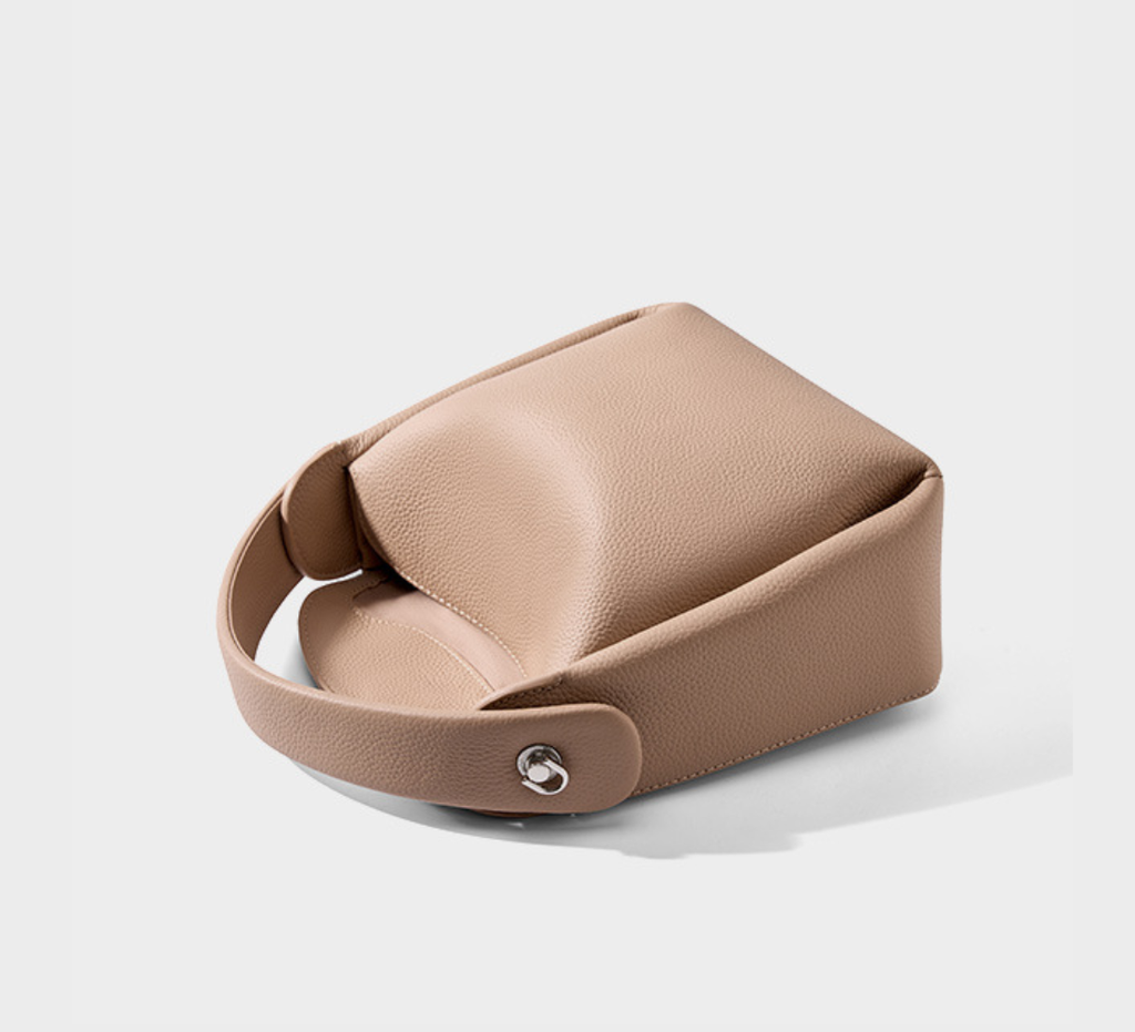 Bolsa Dolce em Couro Legítimo