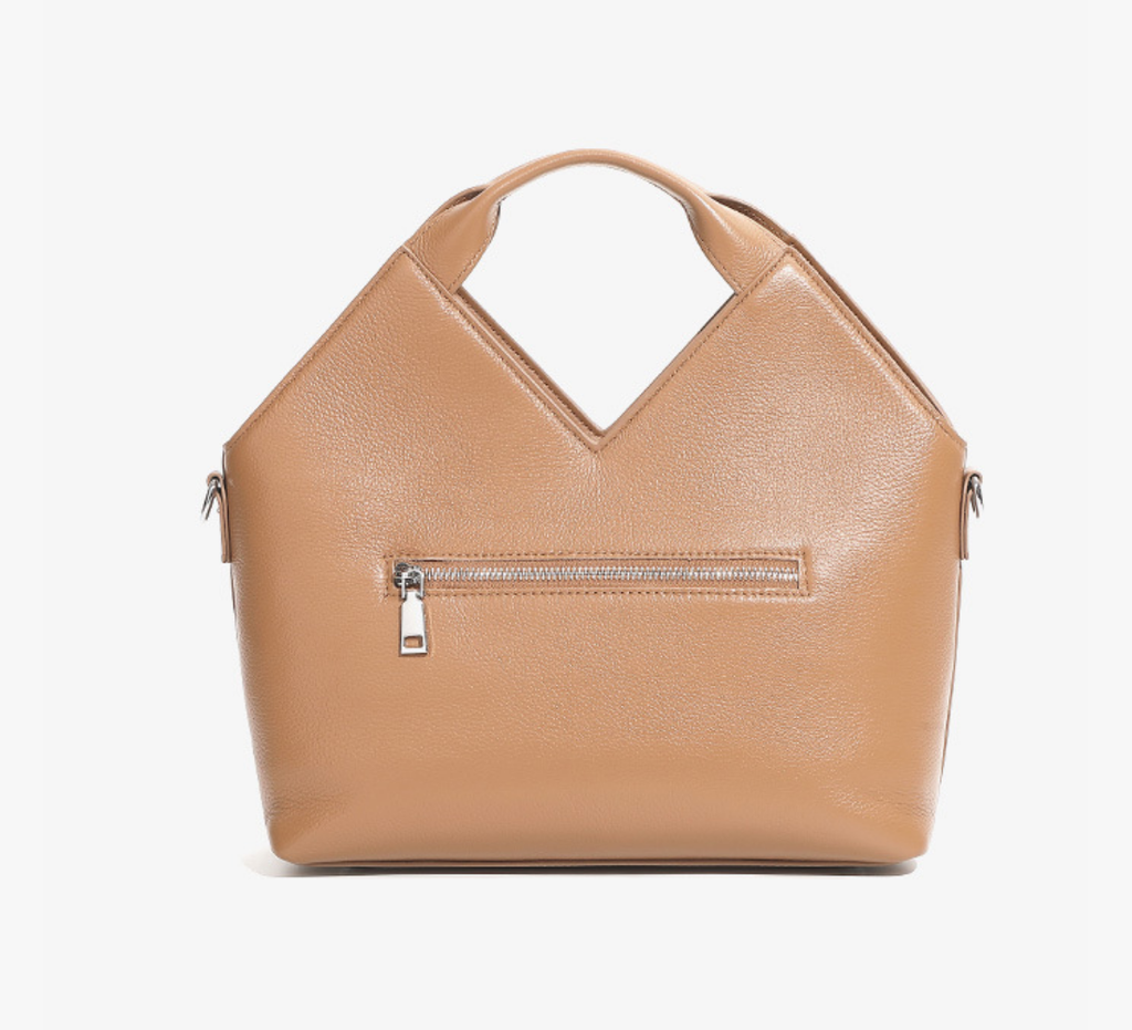 Bolsa Tote Strada em Couro Legítimo