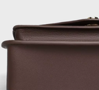Bolsa Terra em Couro Legítimo