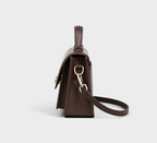 Bolsa Terra em Couro Legítimo
