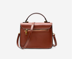 Bolsa Vivere em Couro Legítimo