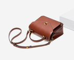 Bolsa Vivere em Couro Legítimo