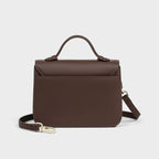 Bolsa Terra em Couro Legítimo