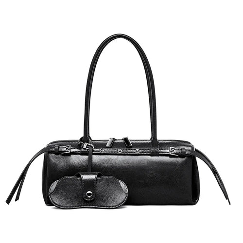 Bolsa Audace em Couro Legítimo
